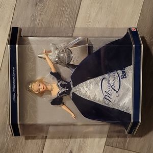 Special Millennium Edition Barbie